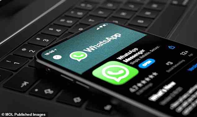 WhatsApp hat an einer Reihe neuer Funktionen gearbeitet, darunter eine Möglichkeit, Nachrichten zu bearbeiten, nachdem Sie sie gesendet haben