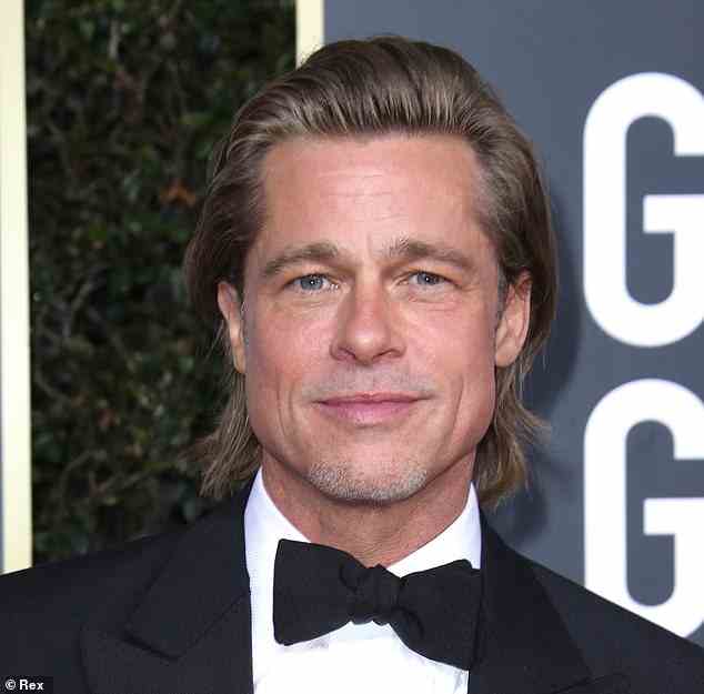 Letztes Jahr beschrieb Brad Pitt seine Erfahrungen mit Gesichtsblindheit und gab zu, dass ihm „niemand glaubt“, wenn er darüber spricht