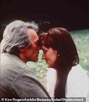 The Bridges of Madison County is a 1995 American romantic drama film based on the 1992 bestselling novel