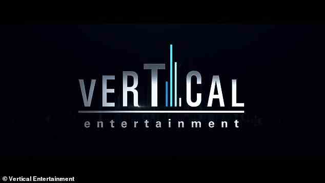 Coming soon: Der Film von Vertical Entertainment soll am 24. März in den Kinos und auf Video-on-Demand Premiere haben