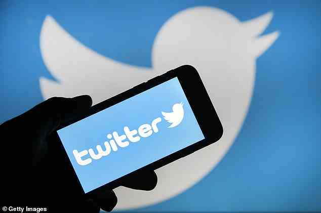 Twitter war am Montag weltweit wegen eines Ausfalls ausgefallen, der ausgehende Links und Bilder in Tweets blockierte