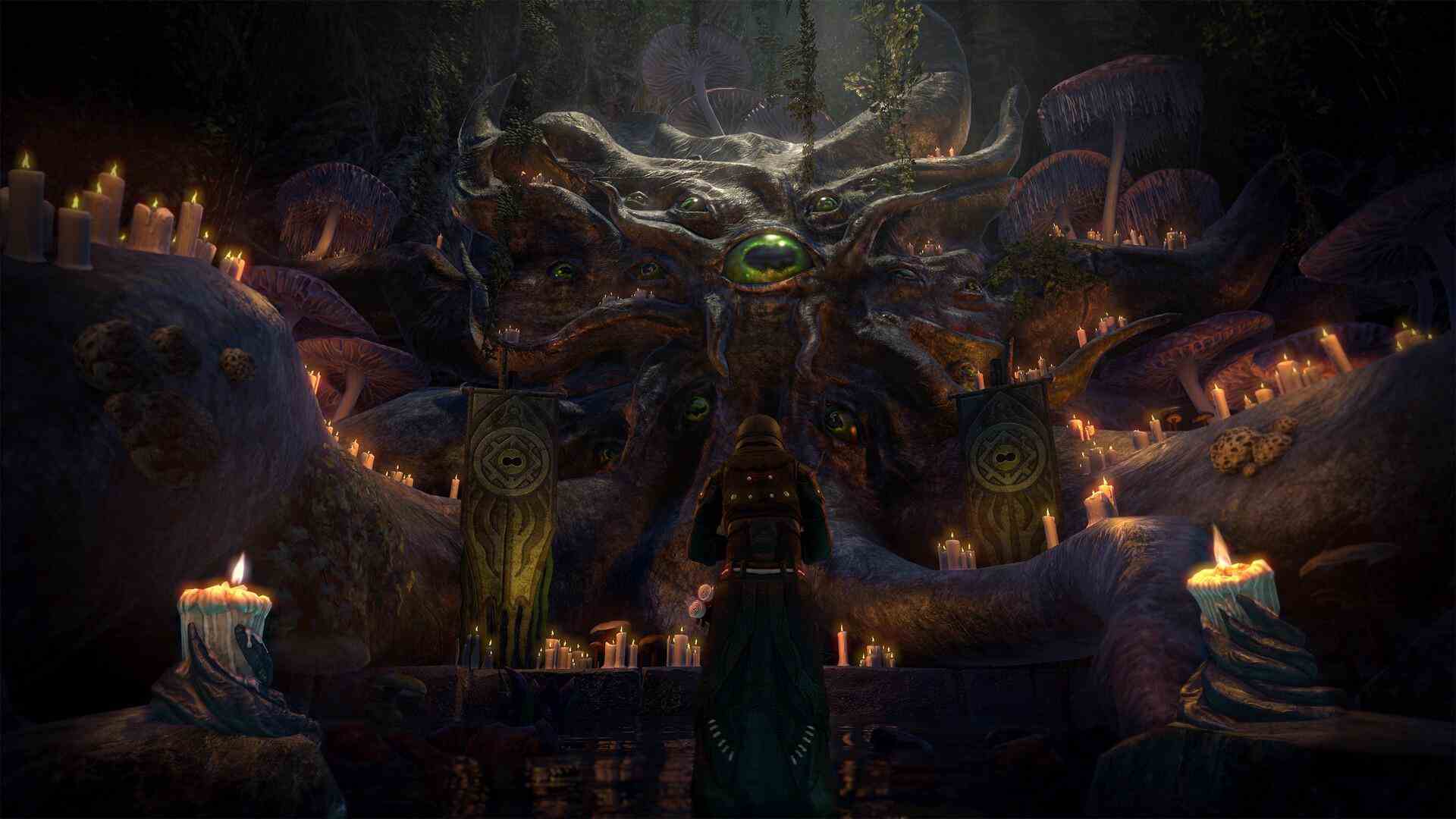 „The Elder Scrolls Online: Necrom“