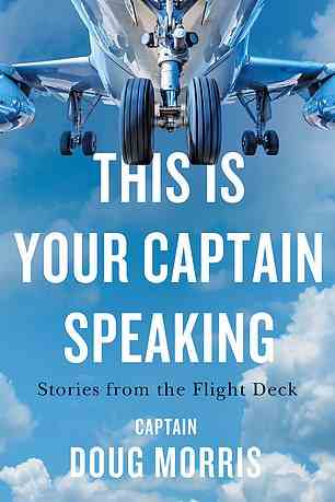 This Is Your Captain Speaking (Ecw Press) ist jetzt erhältlich