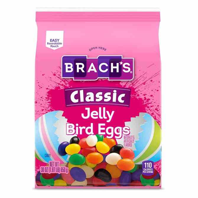 Brach's Classic Jelly Bird Eggs Amazon