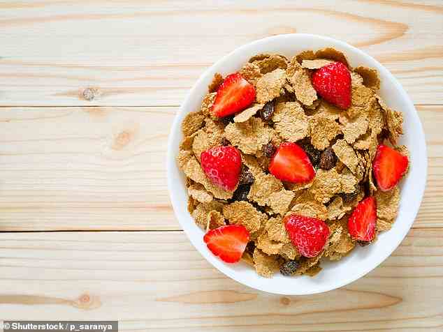 Laut einer Studie aus dem Jahr 2018 sind Frühstückszerealien eines der am häufigsten verzehrten ultra-verarbeiteten Lebensmittel im Vereinigten Königreich