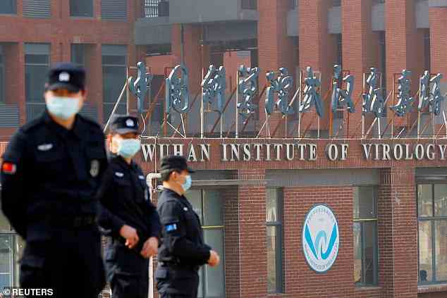 Dokumente deuten darauf hin, dass das Wuhan Institute of Virology der US-Regierung seine Experimente doppelt in Rechnung gestellt hat