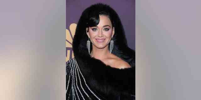 Katy Perry hat den Fans online für ihren härteren Kommentar als Richterin einiges an Hitze entlockt "Amerikanisches Idol."