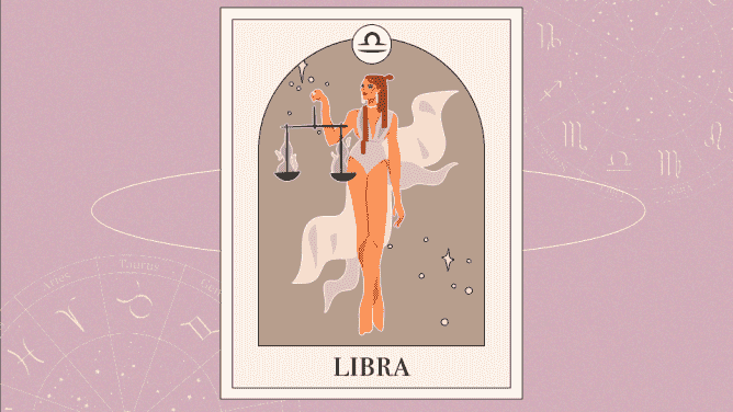 StyleCaster | Libra 2023 Horoscope