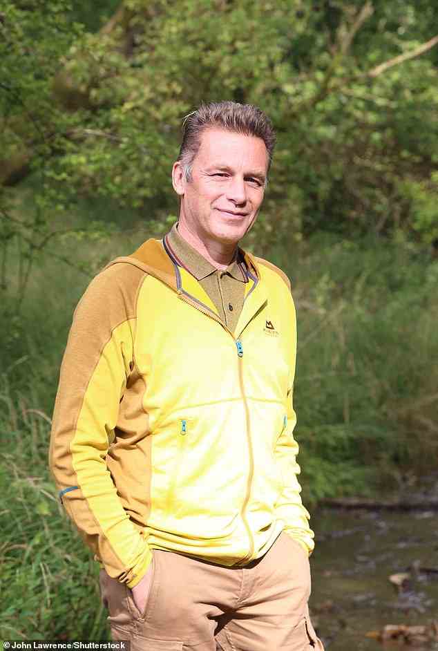 Chris Packham, der vor allem für seine Arbeit an BBCs Springwatch, Autumnwatch und Winterwatch bekannt ist, gab bekannt, dass bei ihm bereits 2005 das Asperger-Syndrom diagnostiziert wurde. Letzten Monat präsentierte er den zweiteiligen Dokumentarfilm „Inside Our Autistic Minds“ auf BBC Two