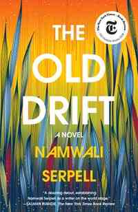 The cover of The Old Drift