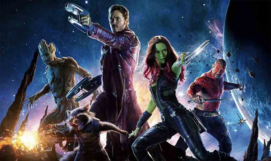 Guardians of the Galaxy 3 Marvel MCU-Filme, die Sie sich vorher ansehen sollten