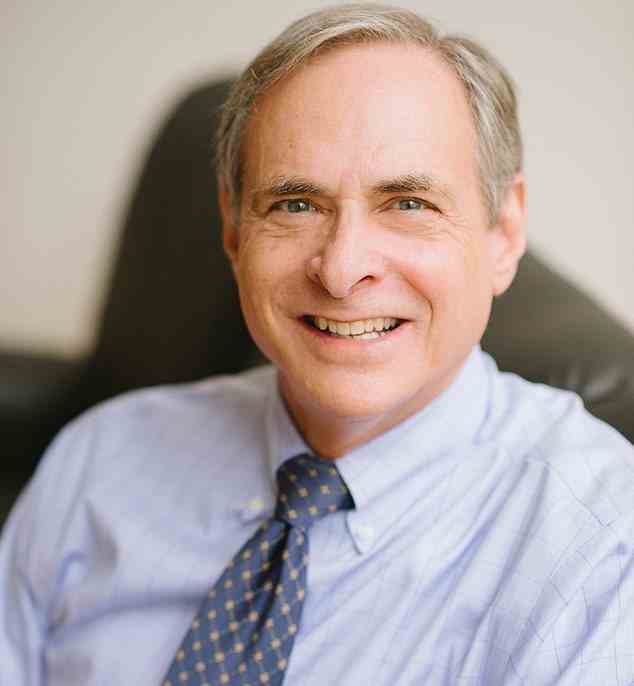 Dr. Bruce Greyson (im Bild), emeritierter Professor für Psychiatrie und neurologische Verhaltenswissenschaften an der University of Virginia, beschäftigt sich seit mehr als 45 Jahren mit Nahtoderfahrungen