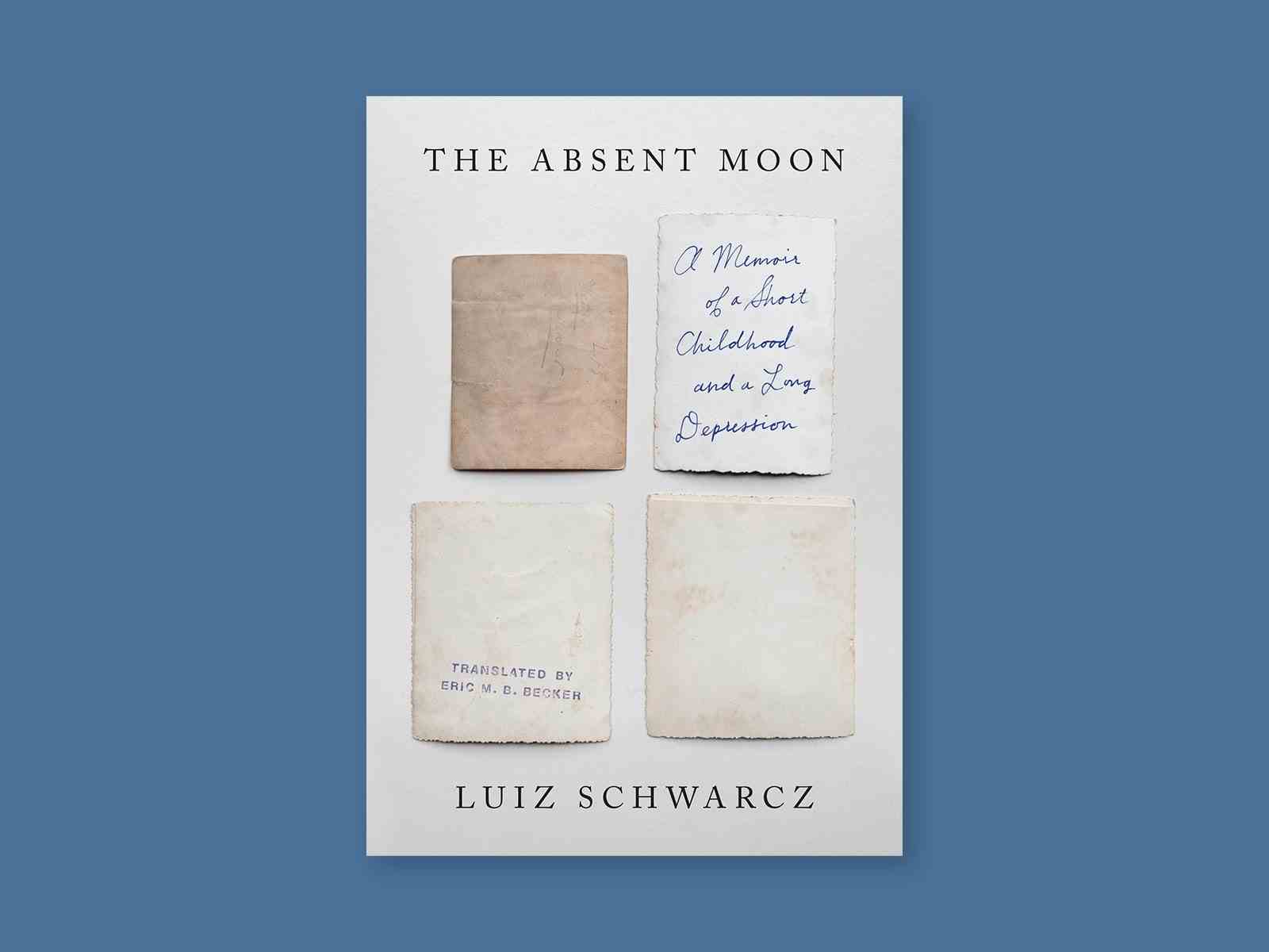 Der abwesende Mond von Luiz Schwarcz.
