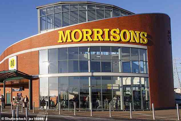 Verdorbene Übernahme: Morrisons musste Vermögenswerte über Bord werfen – und einen Jahresgewinn von 201 Millionen Pfund, bevor der Public-to-Private-Buyout in einen satten Verlust von 1,5 Milliarden Pfund umgewandelt wurde