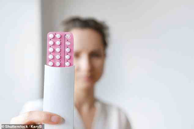 Opill und ähnliche orale Verhütungsmittel werden seit etwa 60 Jahren sicher von Millionen von Frauen verwendet, aber die USA sind ein Ausreißer, wenn es darum geht, die Pillen ohne Rezept verfügbar zu machen