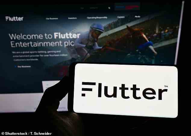Chancen: Investoren von Paddy Power-Eigentümer Flutter erhielten von Analysten von HSBC Auftrieb