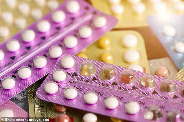 Frauen können jetzt ihren jährlichen Antibabypillen-Check in Apotheken durchführen lassen, während Pläne für die baldige Einführung von implantierten und injizierbaren Verhütungsmitteln vorhanden sind