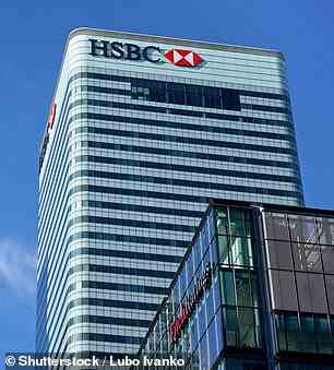 Mystery: HSBC hat das Flats-Konto des Lesers geschlossen