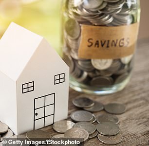Boost: Wenn Sie für Ihr erstes Eigenheim sparen, kann ein Lifetime Isa eine gute Option sein