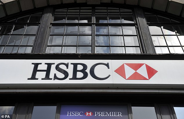 HSBC hat sich nach der Aufstockung seiner Einjahres- und Zweijahres-Sparverträge mit festem Zinssatz auf die Best-Buy-Tabellen von This is Money katapultiert.