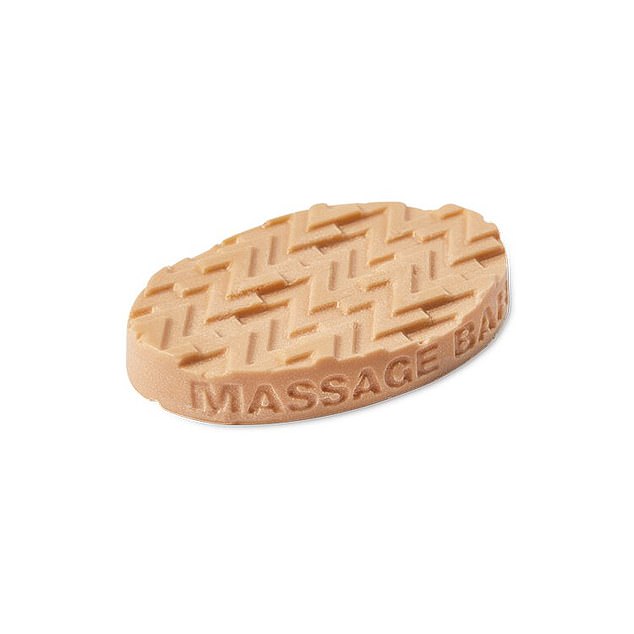 Lush Before Magnesium-Massageriegel, £ 10, lush.com