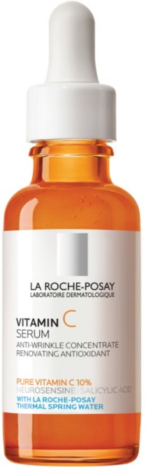 Reines Vitamin-C-Gesichtsserum von La Roche-Posay