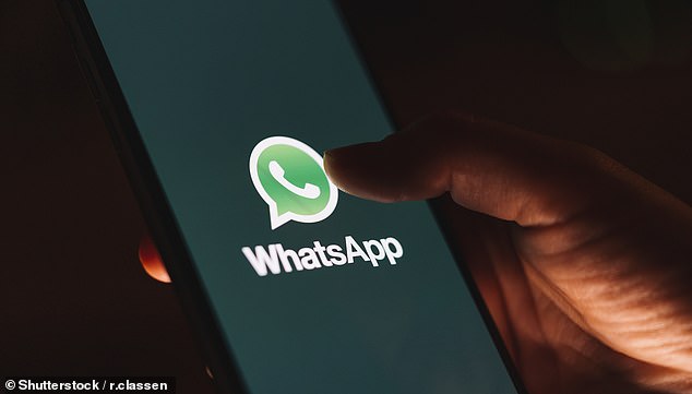 Diese Funktion kommt nur einen Monat, nachdem der Leiter von WhatsApp, Will Cathcart, sagte, er würde es vorziehen, die App in Großbritannien zu verbieten, als die Ende-zu-Ende-Verschlüsselung zu entfernen