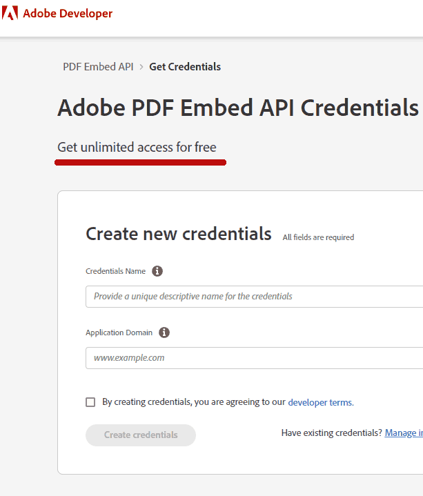 Das neue Adobe PDF WordPress-Plug-in verbessert die Benutzererfahrung radikal