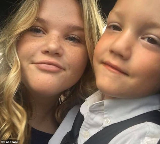 Vallow's children, Tylee and JJ disappeared in September 2019, but their remains were not discovered for another 10 months
