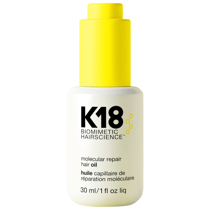 K18-Öl