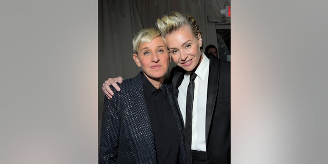 Ellen DeGeneres und Portia de Rossi verfügen über ein umfangreiches Immobilienportfolio.
