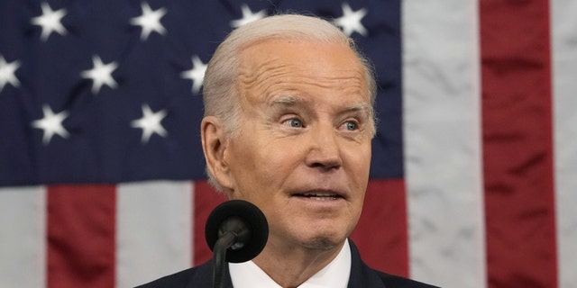 US-Präsident Joe Biden hat sich geweigert, sich mit den Republikanern des Repräsentantenhauses zusammenzusetzen, um über Ausgabenkürzungen zu sprechen, bis sie ihren eigenen Haushaltsvorschlag für das Geschäftsjahr 2024 vorlegen können