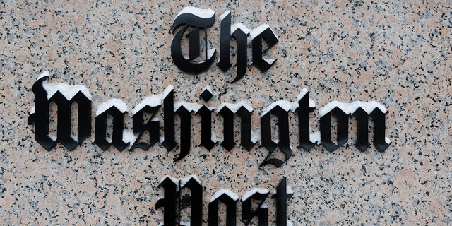 Die Redaktion der Washington Post hat kürzlich Bemühungen unterstützt, die Polizeiarbeit zu verstärken.