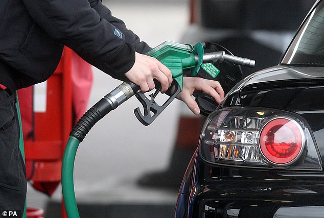 Das Verschieben einer Fahrt zum Tanken kann Ihre Kraftstoffpumpe beschädigen, sagen die Experten, und der Austausch einer Kraftstoffpumpe ist sehr teuer