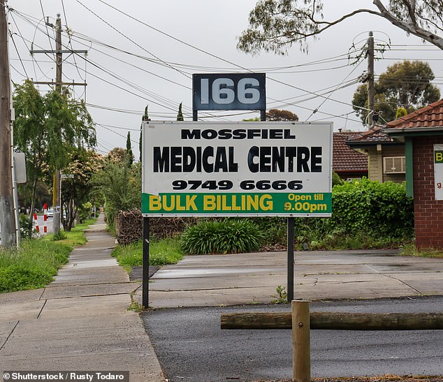 „Aus diesem Grund ist Australien eines der besten Länder zum Leben“, sagte ein Online-Nutzer nach dem TikTokker-Rave über Medicare