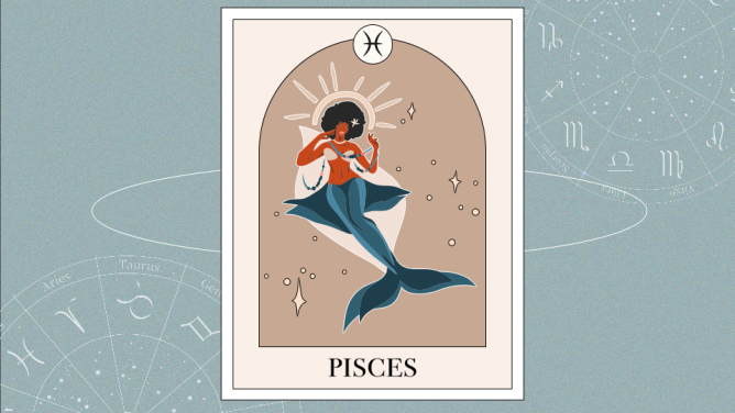 StyleCaster |  Fische 2023 Horoskop