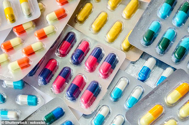 Australier wurden gewarnt, dass die Vorräte von 398 Medikamenten, einschließlich „essentieller“ Medikamente, zur Neige gehen