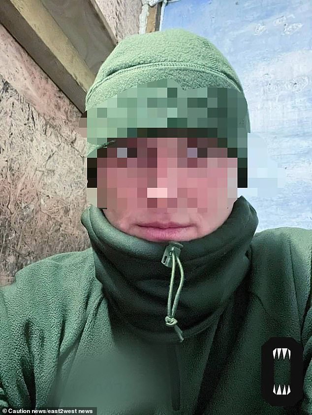 Evgenyi K., 31, aus Burjatien drohen 15 Jahre Gefängnis wegen „Verwendung Minderjähriger zur Herstellung von pornografischem Material“.  Er bat seine Freundin, Bilder ihrer 13-jährigen Tochter zu schicken