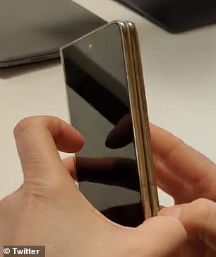 Pixel Fold wird angeblich das „haltbarste Scharnier an einem faltbaren Telefon“ haben und 1.700 $ (1.350 £) und mehr kosten