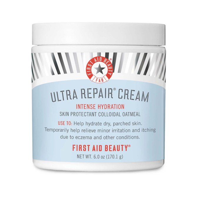 First Aid BeautyUltra Repair® Cream Intensive Hydratation