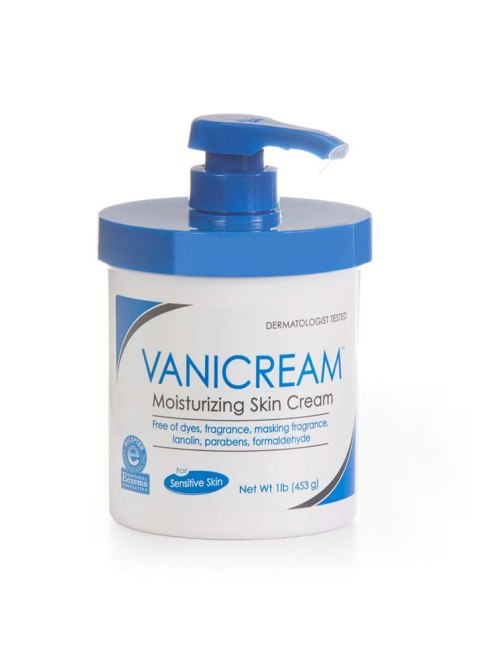 vanicream 15 beste Feuchtigkeitscremes für Ekzeme, die jedes Aufflammen beruhigen