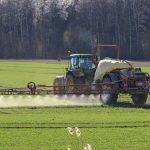 Die Minister warnen davor, dass der EU-Plan zur Kürzung von Pestiziden die Agrarexporte gefährden könnte