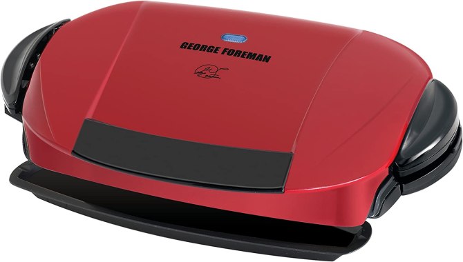 George Foreman-Grill