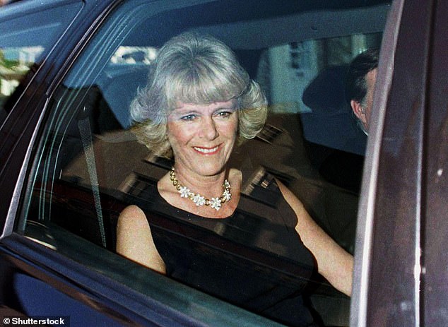 Camilla flog mit einem Privatjet, um sich heimlich mit Charles zu treffen, während er auf offiziellen Auslandsbesuchen war und immer noch mit Prinzessin Diana verheiratet war, wie ein neuer Dokumentarfilm enthüllt