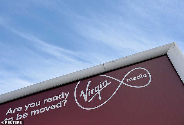 Virgin Media behauptet, dass keine Rückerstattungen erforderlich sind, da Netzwerkprobleme innerhalb von zwei Werktagen behoben wurden