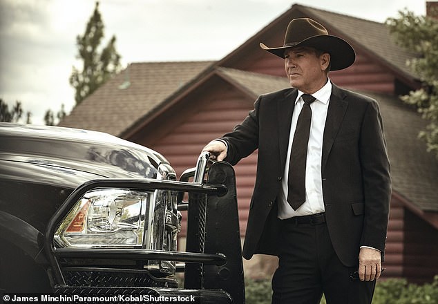 Kevin Costner von Yellowstone und die Hauptdarsteller der beliebten Paramount-Serie brachen das PaleyFest in letzter Minute ab, was die Spekulationen über den Abgang des Hauptdarstellers weiter anheizte