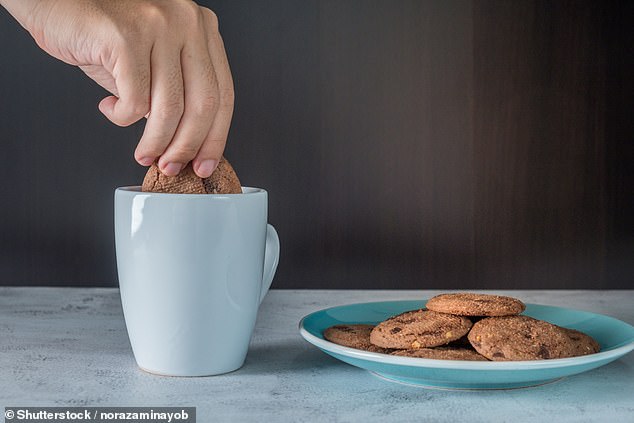 Eine Sache, die die Briten sehr ernst nehmen, sind Tee und Kekse.  Die Ergebnisse einer neuen Studie können Sie also aufklären oder erzürnen, je nachdem, wie Sie „Keks“ definieren.