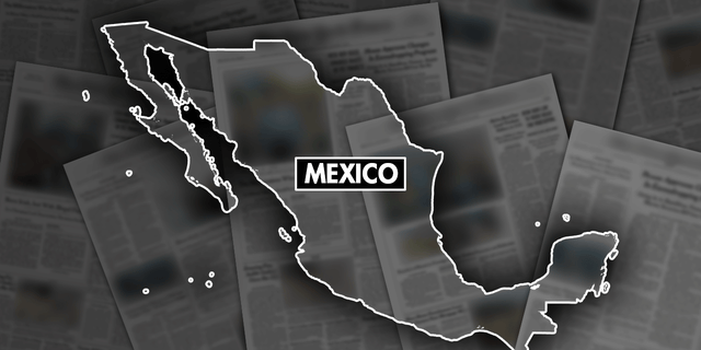 Mexiko Fox News-Grafik