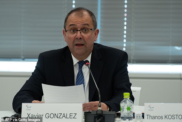 Der frühere Leiter des Internationalen Paralympischen Komitees (IPC) Xavier Gonzalez hat nach den schockierenden Behauptungen Reformen gefordert