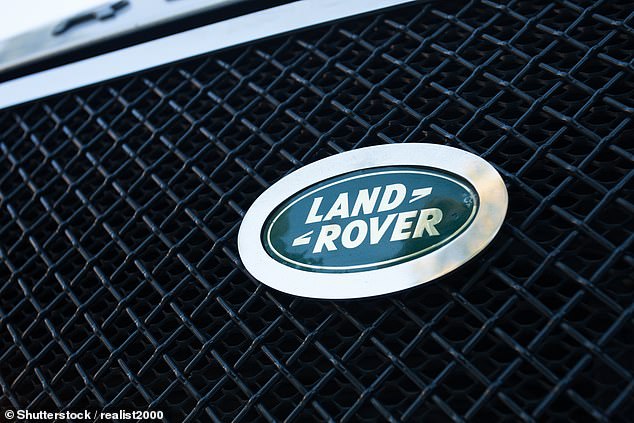 'House of Brands'-Erschütterung bei Jaguar Land Rover: Seine 4X4-Modelle - einschließlich Range Rover, Defender und Discovery - werden im Rahmen einer neuen Strategie alle ihre 'Land Rover'-Namensschilder verlieren